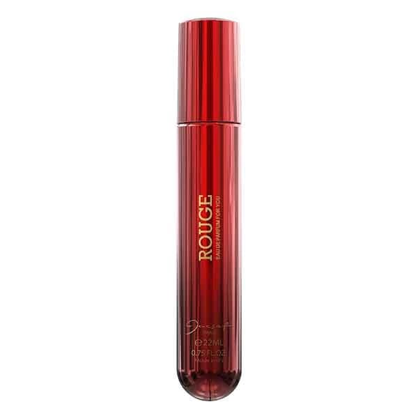 عطر جیبی مردانه ژک ساف 22 میل مدل ROUGE