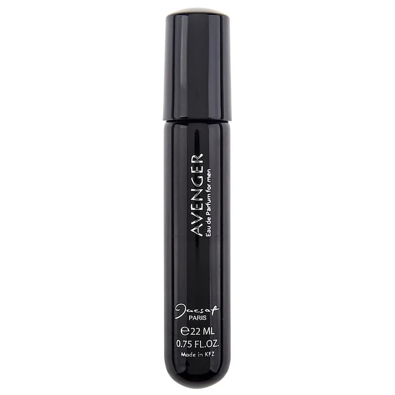 عطر جیبی مردانه ژک ساف 22 میل مدل AVENGER
