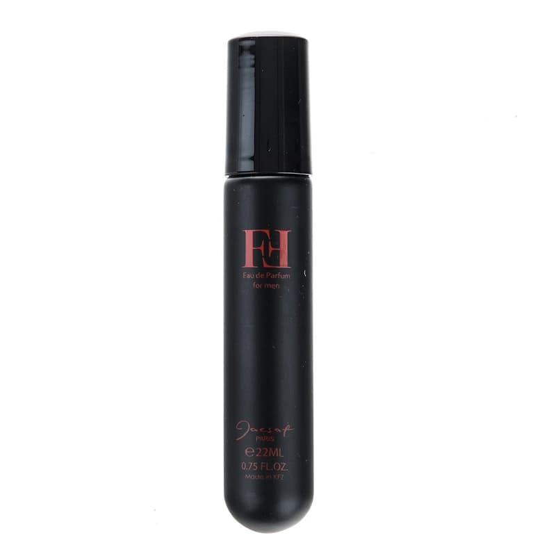 عطر جیبی مردانه ژک ساف 22 میل مدل FF