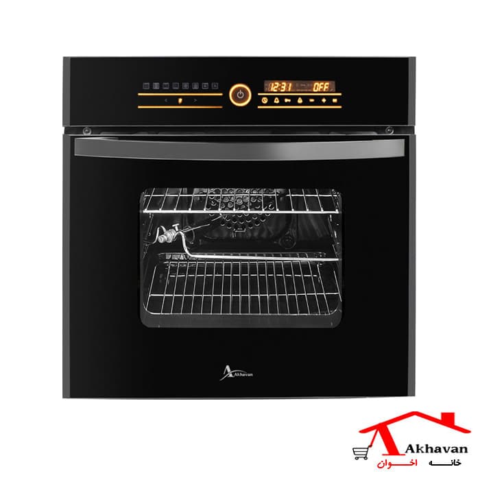 فر توکار برقی کد F30 اخوان — تصویر ۳