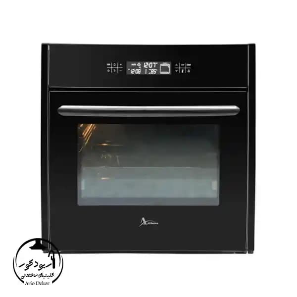 فر توکار برقی کد F29 اخوان — تصویر ۵
