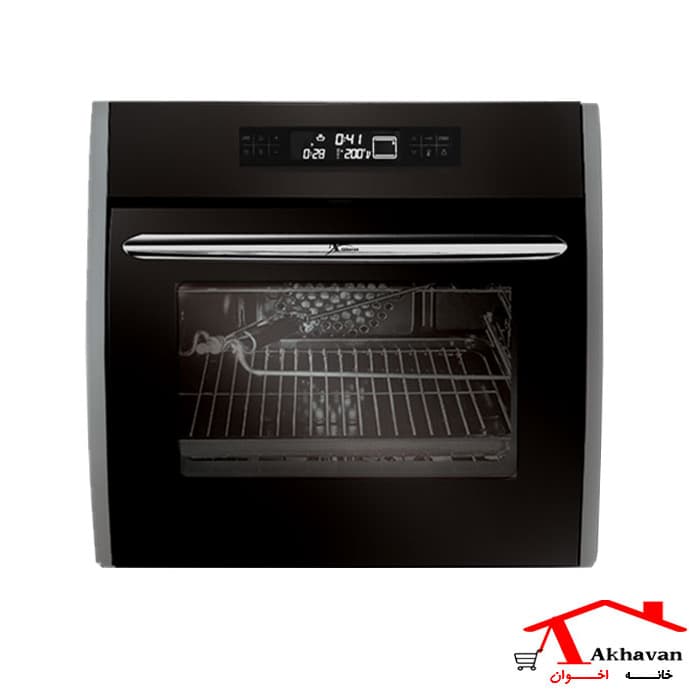 فر توکار برقی کد F27 اخوان — تصویر ۲