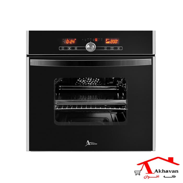 فر توکار برقی کد F25 اخوان