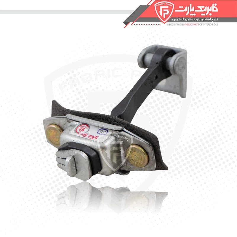 ترمز درب جلو تیبا و کوئیک عقب راست — تصویر ۵