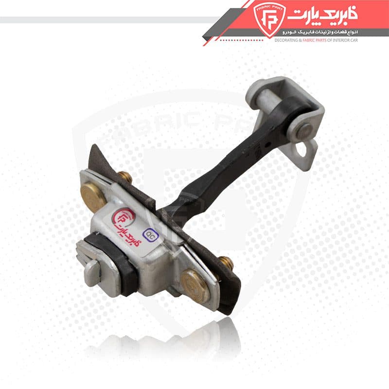 ترمز درب جلو تیبا و کوئیک عقب راست — تصویر ۶