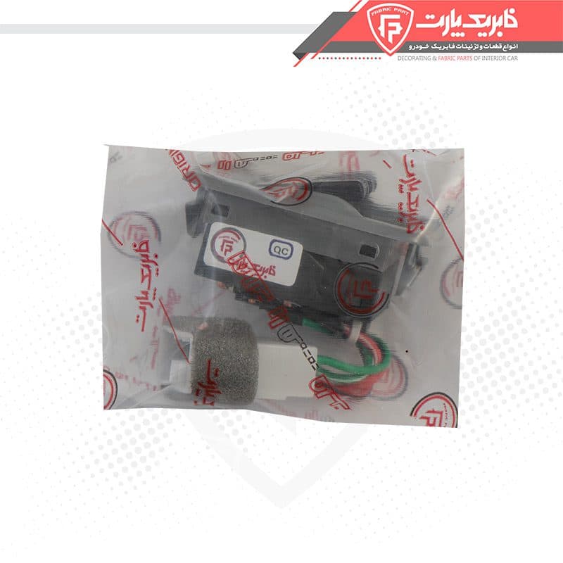 کلید بالابر پراید صبا تک پل راست — تصویر ۶
