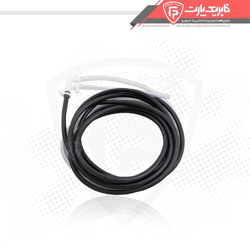 کیت آبپاش ( شیلنگ برف پاک کن ) پژو 206