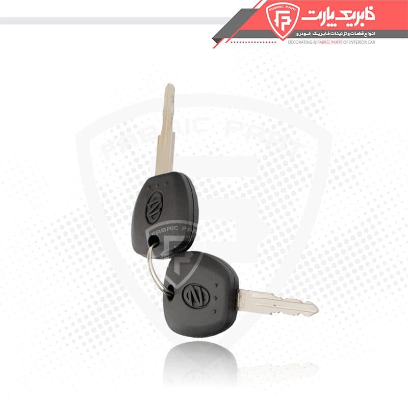 سوئیچ استارت دوکفه ای نیسان — تصویر ۸