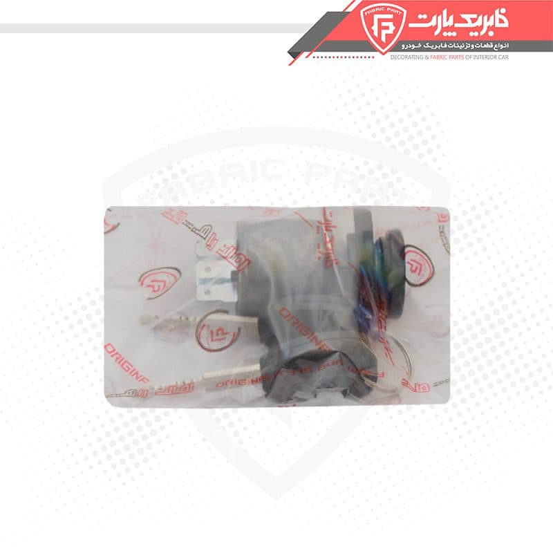 سوئیچ استارت دوکفه ای نیسان — تصویر ۱۰