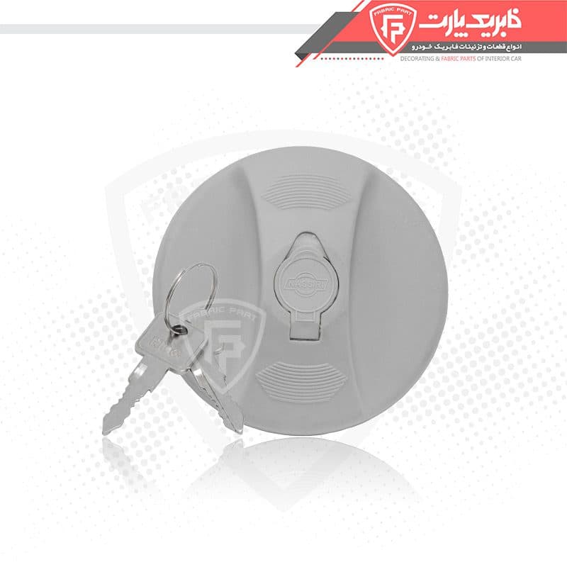 درب باک بزرگ طوسی پیکان