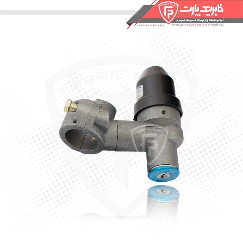 قفل سوئیچ استارت پیکان دو کفه — تصویر ۸