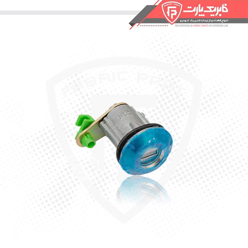 قفل سوئیچی صندوق عقب پراید 111 — تصویر ۴