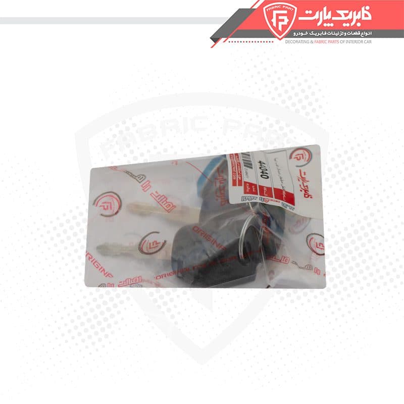 قفل سوئیچی صندوق تیبا — تصویر ۱۰