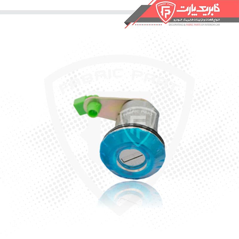 قفل سوئیچی صندوق تیبا — تصویر ۸
