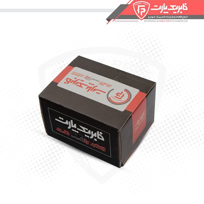 قفل سوئیچی صندوق تیبا — تصویر ۱۱