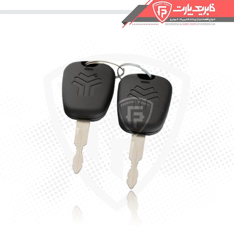 قفل سوئیچی صندوق تیبا — تصویر ۹