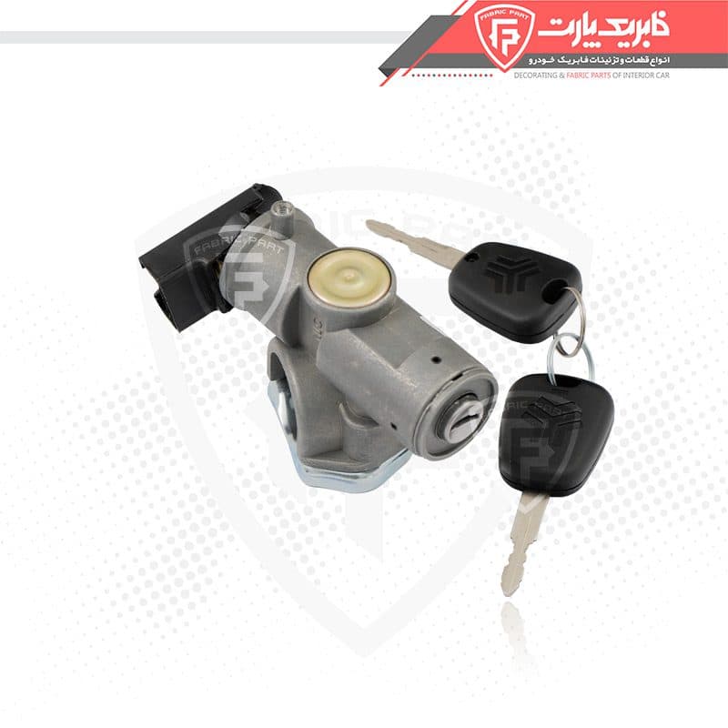 ست کامل قفل سوئیچی کوئیک — تصویر ۸