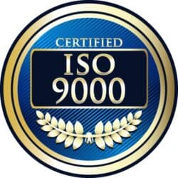 آشنایی با استاندارد ایزو 9000 – دانلود جزوه