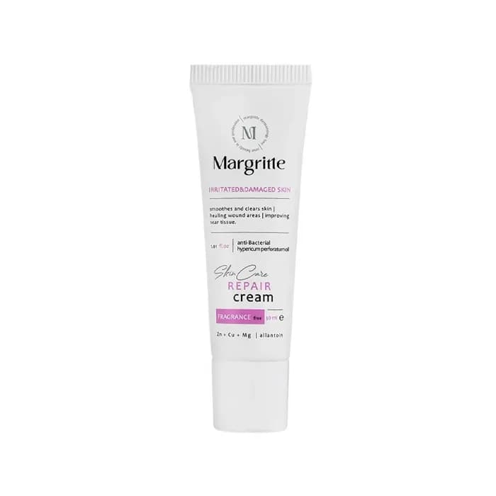 کرم ترمیم کننده مارگریت حجم 30 میلی لیتر