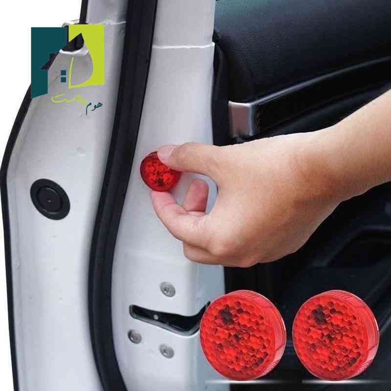 چراغ خط بین درب خودرو دو عددی