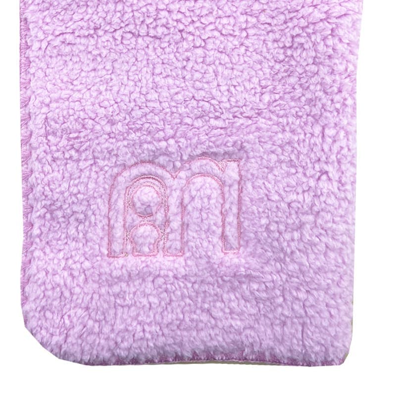 پتو دورپیچ پولیشی بدون کلاه مادرکر Mothercare — تصویر ۳