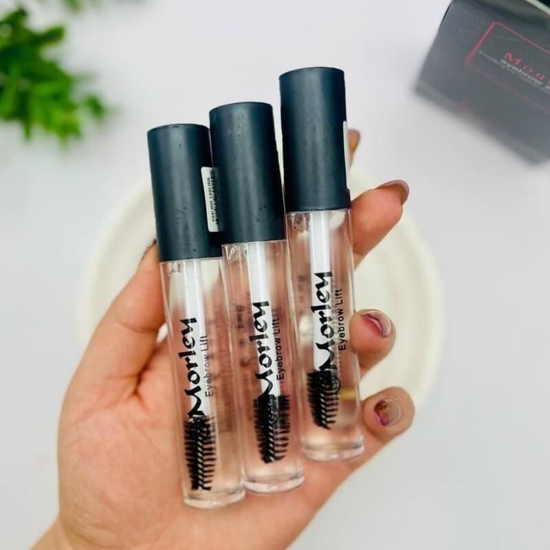ژل لیفت ابرو مورلی ریملی مدل M1 — تصویر ۴
