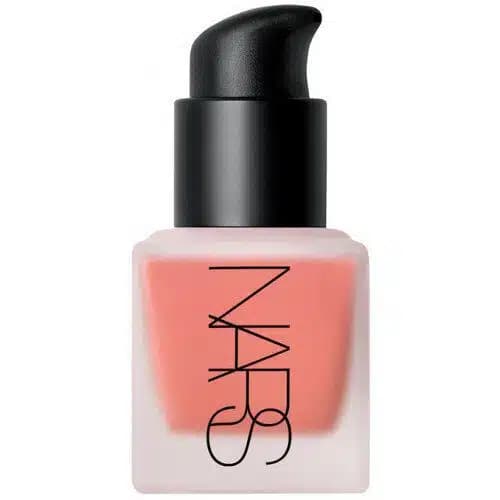 رژگونه مایع نارس مدل nars luster حجم 15 میلی لیتر — تصویر ۶