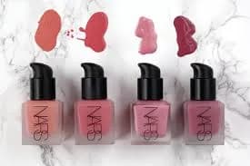رژگونه مایع نارس مدل nars luster حجم 15 میلی لیتر — تصویر ۷