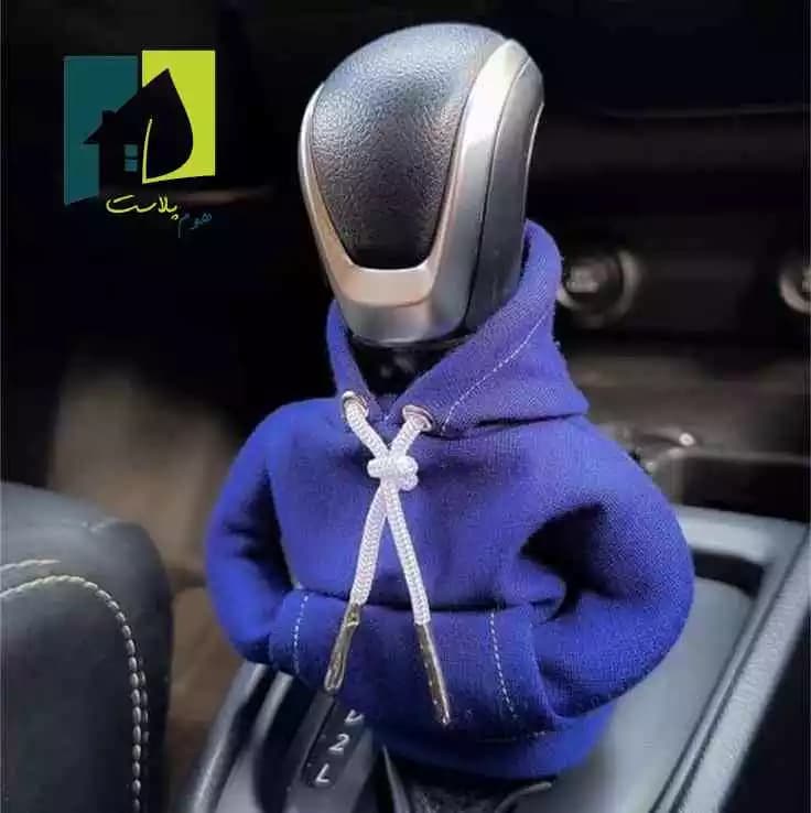 هودی دنده خودرو — تصویر ۸