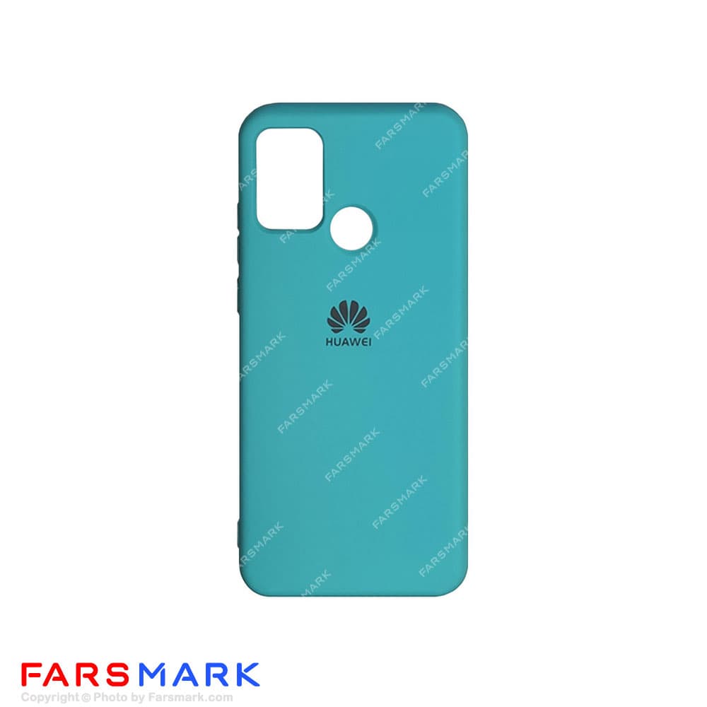 کاور سیلیکونی گوشی آنر Honor 9A