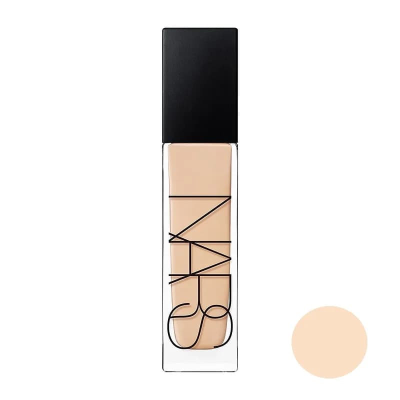 کرم پودر اورجینال نارس مدل natural radiant شماره LIGHT 2 — تصویر ۷