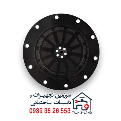فلنج سولار ۸–۲۴–۳۰ لیتری – تجهیزلند