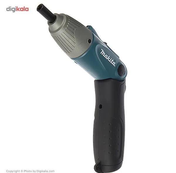 پیچ گوشتی شارژی تاشو ماکیتا مدل 6723DW — تصویر ۸