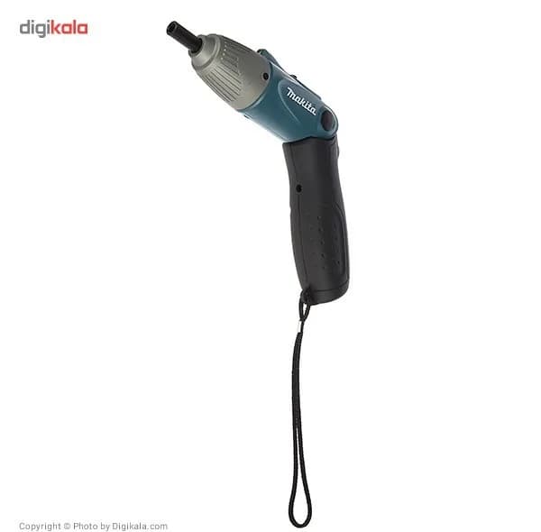 پیچ گوشتی شارژی تاشو ماکیتا مدل 6723DW — تصویر ۱۰