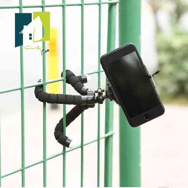 هولدر موبایل سه پایه