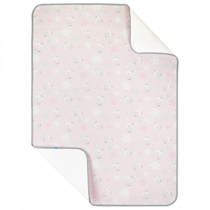 زیرانداز تعویض بزرگ Little Bunny رزبرن RoseBorn