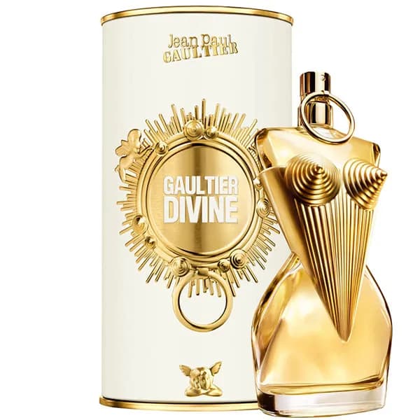 عطر ژان پل گوتیه دیواین (لوزی) — تصویر ۷