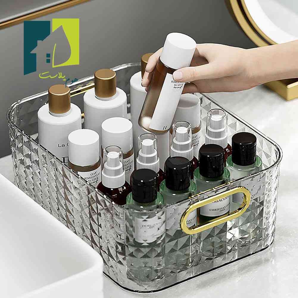 باکس دسته دار کریستال
