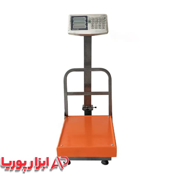 ترازو 150 کیلوی توزین صدر — تصویر ۴