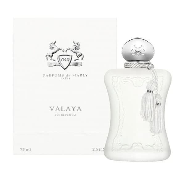 عطر پارفومز د مارلی والایا (لوزی) — تصویر ۵