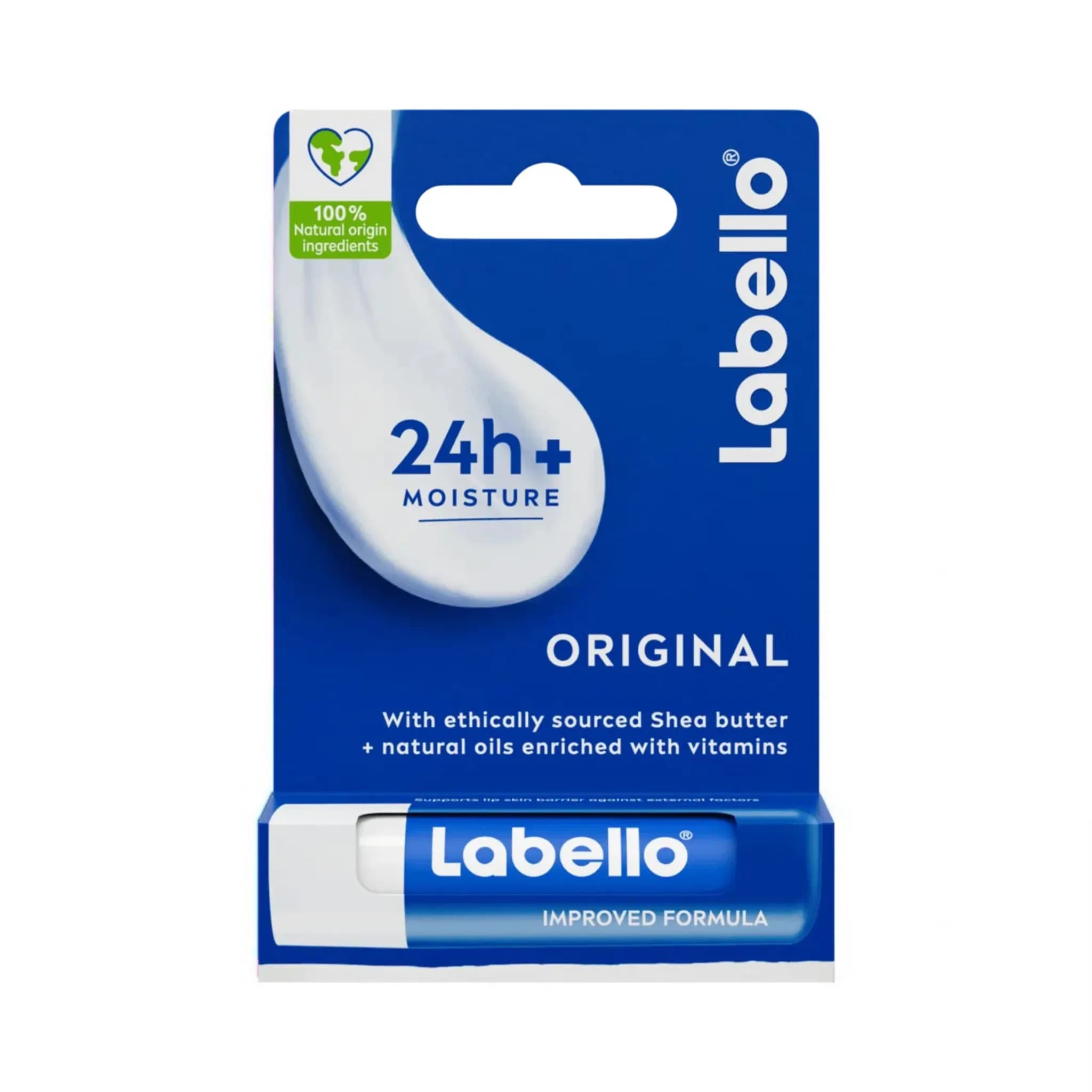 بالم لب لابلو مدل ORIGINAL — تصویر ۲