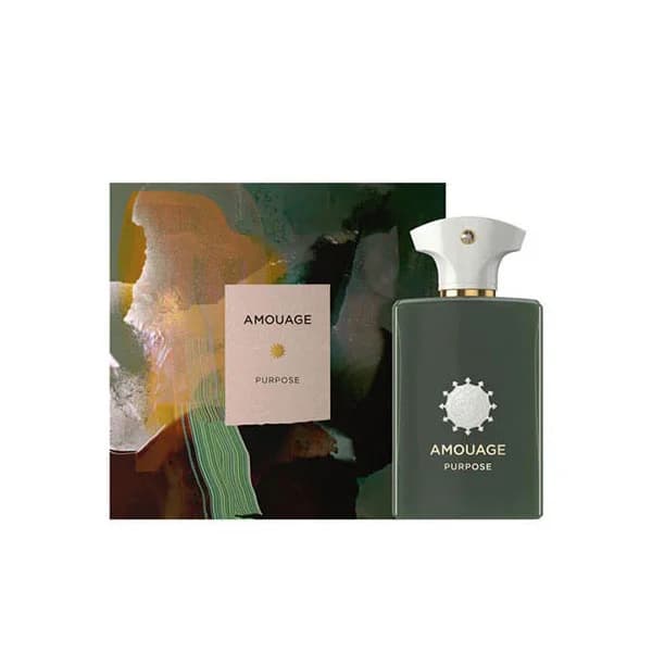 عطر آمواج پرپس (لوزی) — تصویر ۵