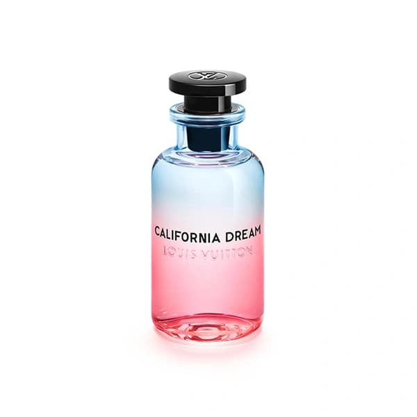 عطر لویی ویتون کالیفرنیا (لوزی) — تصویر ۱۰