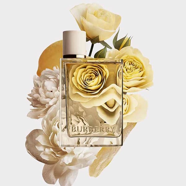 عطر باربری هر لندن دریم (لوزی) — تصویر ۱۱
