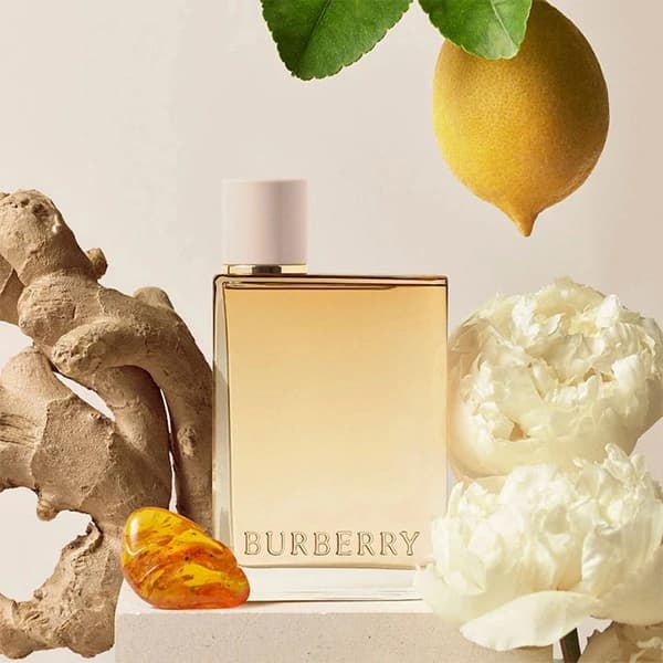 عطر باربری هر لندن دریم (لوزی) — تصویر ۷
