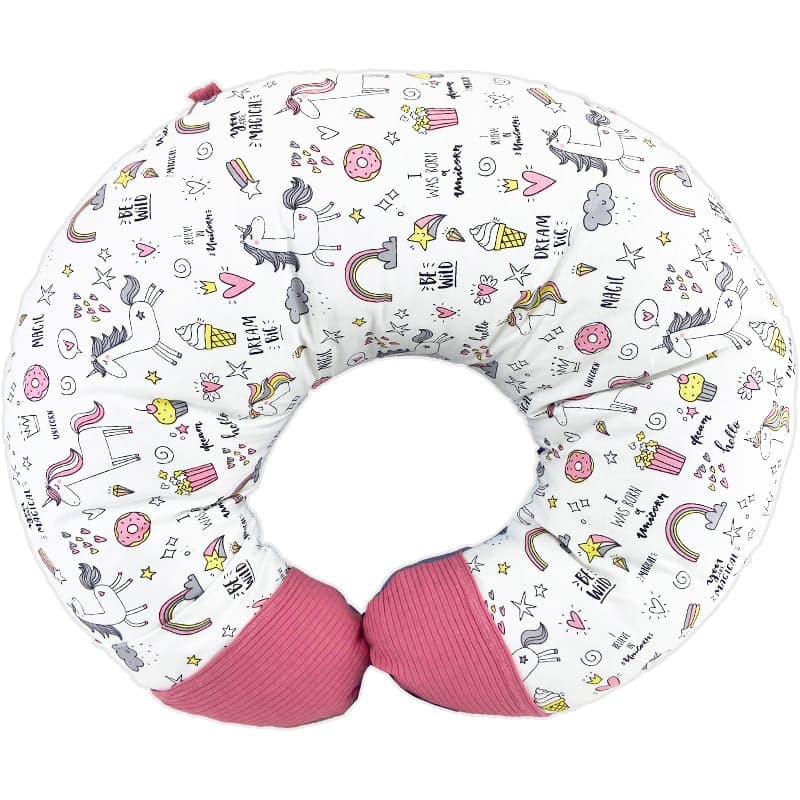 بالش شیردهیTommy Pillow تک شاخ دی روحه Die Ruhe — تصویر ۱۰