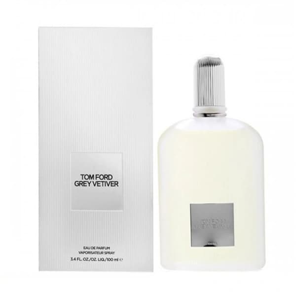 عطر تام فورد گری وتیور (لوزی) — تصویر ۱۱