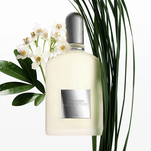 عطر تام فورد گری وتیور (لوزی) — تصویر ۹