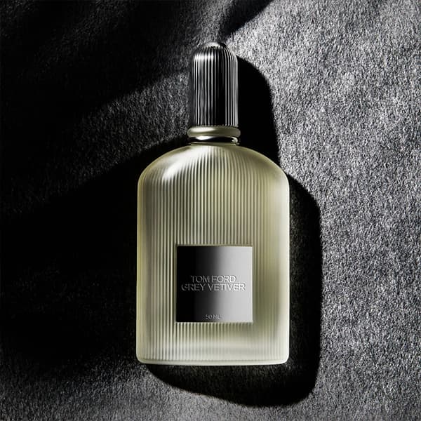 عطر تام فورد گری وتیور (لوزی) — تصویر ۸