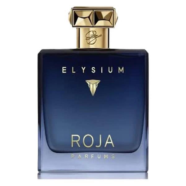 عطر روژا داو الیزیوم پور هوم پارفوم کلون (لوزی)